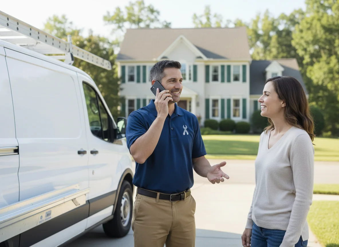 Home Gutter Service Springdale, AR FAQs